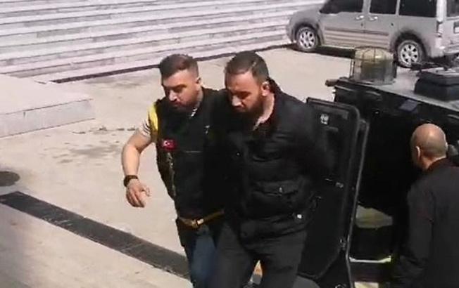 Kaçıp evlenen hamile Besra'yı öldüren 2 kardeşi tutuklandı