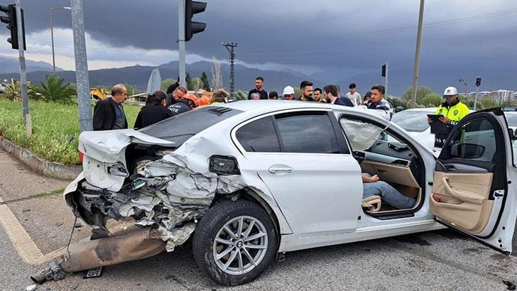 Tatilin ilk 4 gününde trafik kazalarında 26 kişi hayatını kaybetti