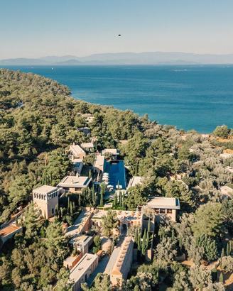 Re-Pie Portöy'den turizme 250 milyon dolarlık yatırım