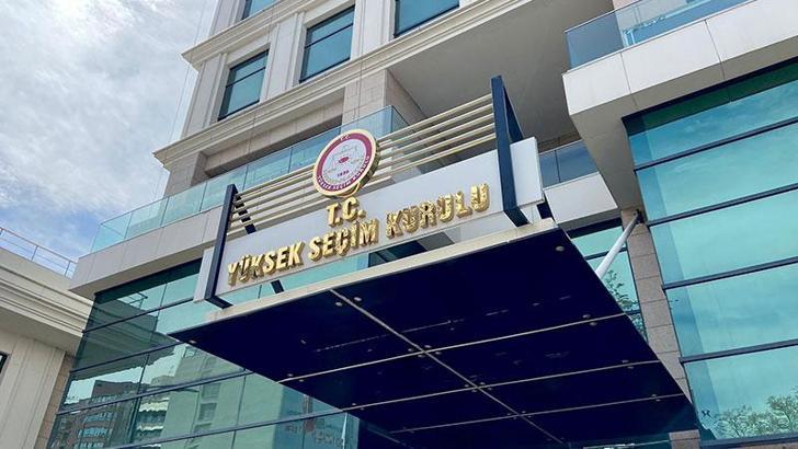 YSK’da olağan itiraz süreci sona erdi
