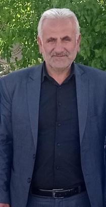 Muş'ta öldürülen muhtar toprağa verildi, intihar ettiği öne sürülen şüphelinin cenazesi adli tıpta