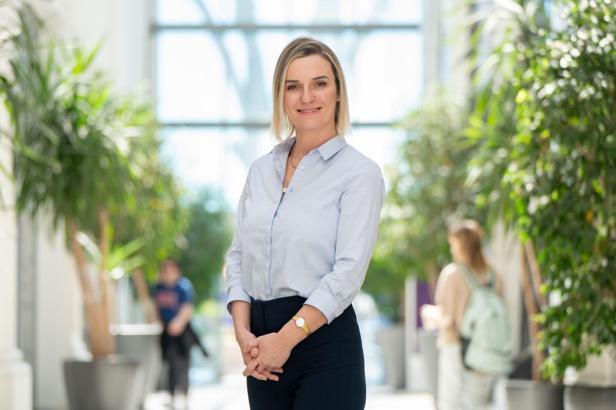 “Savaşta da barışta da ana aktör yapay zeka olacak”