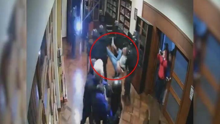 Meksika, adalet divanında Ekvador’a karşı dava açtı