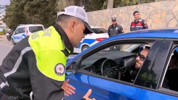 Bayram tatilinde 3 bin 706 trafik kazasında 48 kişi öldü