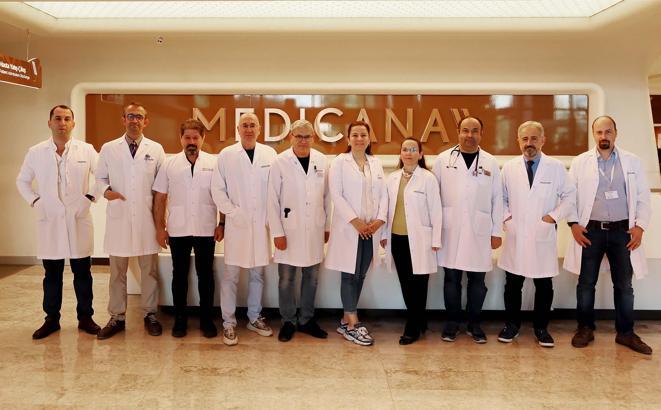 'Kalp krizinde ilk 90 dakika çok önemli'