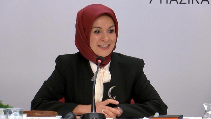 Bakan Göktaş: Çocuk gelişimine zararlı 2 bin 54 içeriğe müdahale edildi