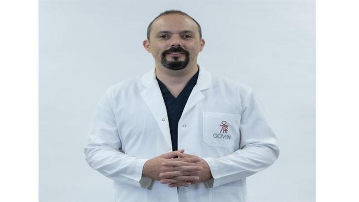 “Sağlıklı yaşam alışkanlıklarıyla kalbe bağlı çok sayıda hastalık önlenebiliyor”