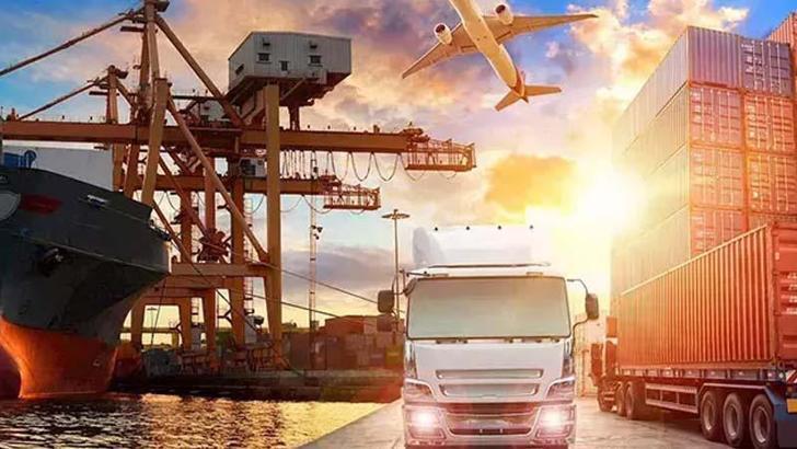 Ticaret Bakanlığı: Lojistik ve taşımacılık sektörümüz dünyada 11'inci sırada