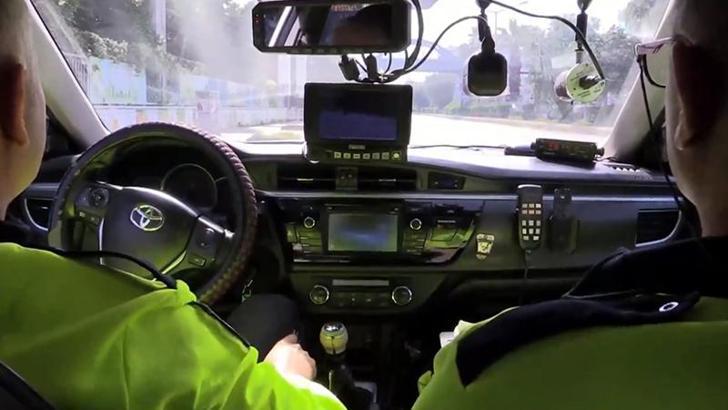 Bayram tatilinde 4 bin 370 trafik kazasında 55 kişi hayatını kaybetti