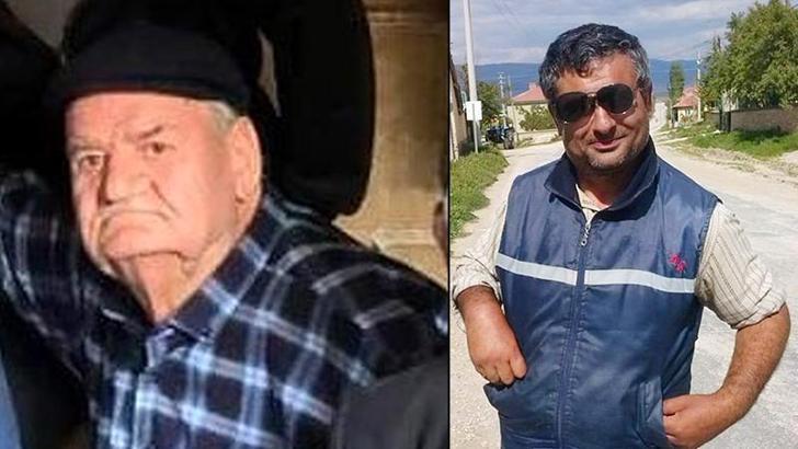 Babasını öldüren engelliye ev hapsi