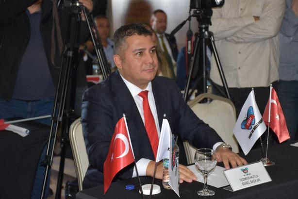 YMP Genel Başkanı Mutlu: Genel seçimler 2026'da olacak