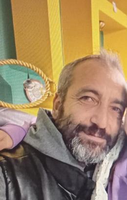 Sinop’ta temizlik için çıktığı çatıdan düşüp öldü