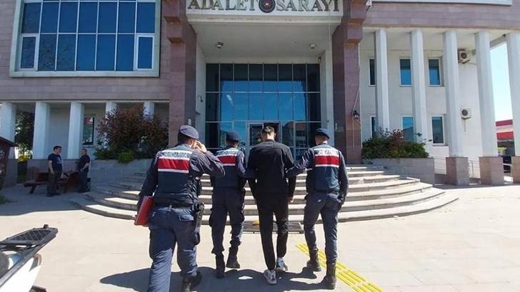 DEAŞ propagandasına gözaltı