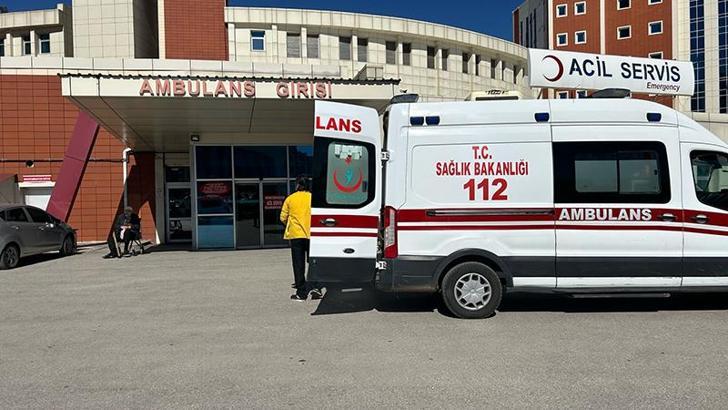 Su dolu yalağa düşen, 2 yaşındaki Nazlı öldü