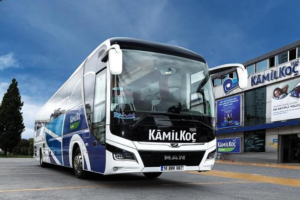 Kâmil Koç, Kırcaali seferlerine başladı