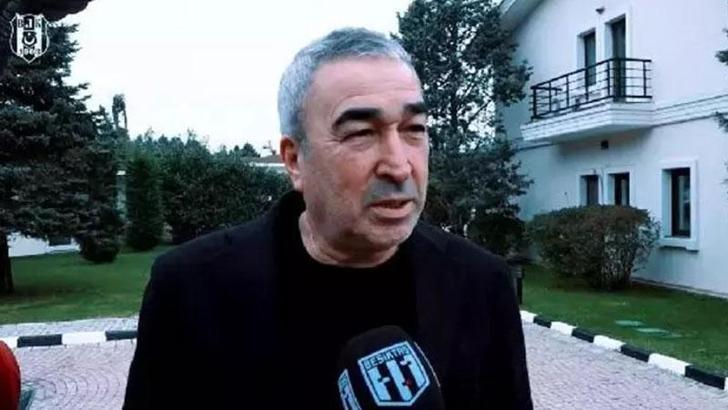 Samet Aybaba: Elimizde çürümüş bir takım var