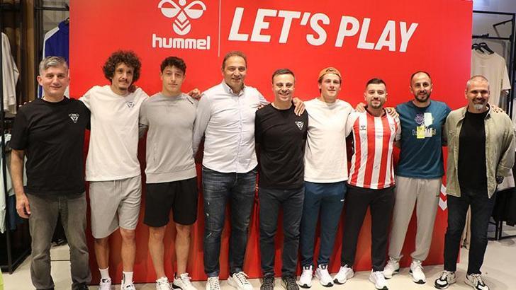 Fuat Çapa: Gisdol ile devam etmek istiyoruz