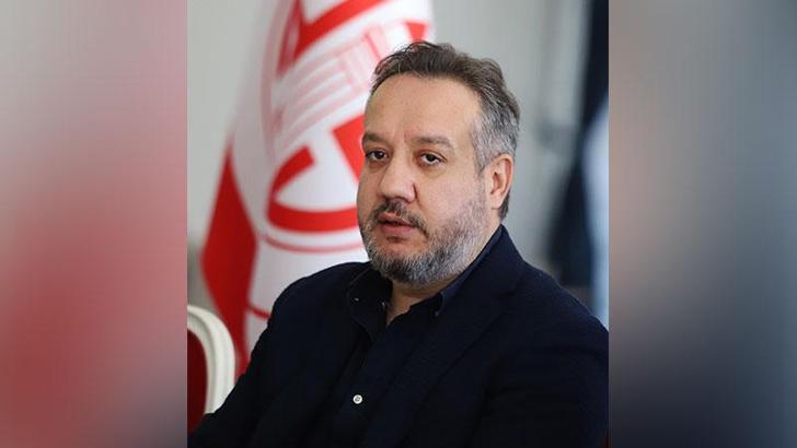 Antalyaspor Başkanı Boztepe: Önceliğimiz Sergen Yalçın ile devam etmek