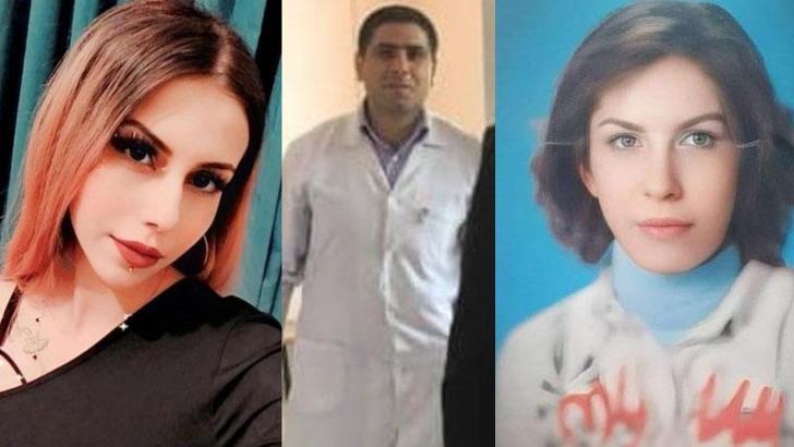 Eski eşi ve kızını öldüren diş teknisyenine 2 kez ağırlaştırılmış ömür boyu hapis istemi