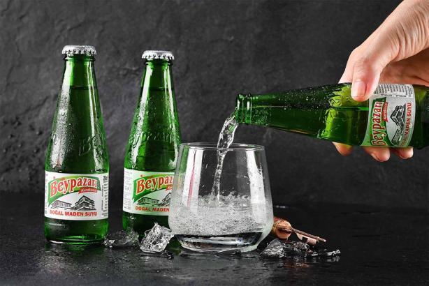 Beypazarı İçecek'ten 'yüksek bor' iddiasına açıklama; AB kriterine uygun
