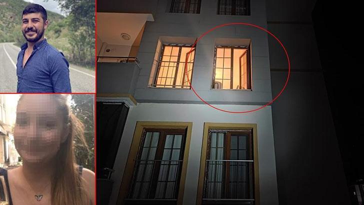 Ölen Savaş'ın sevgilisi: Dengemi kaybedince balkondan düştüm, birinin daha yerde olduğunu gördüm