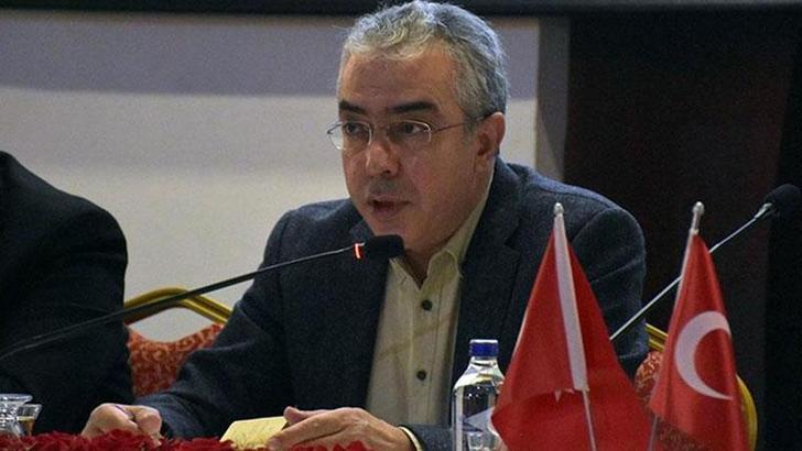 Cumhurbaşkanı Başdanışmanı Uçum: Cumhurbaşkanlığı Hükümet Sistemi'nin kabulünün yedinci yıl dönümü kutlu olsun