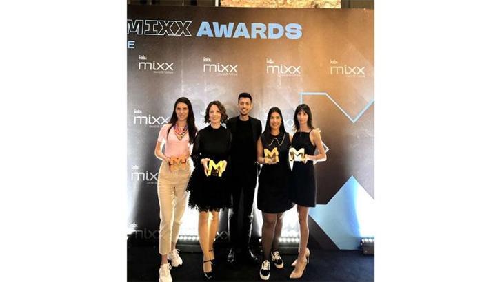 Teknosa’nın Atatürk projesi ‘Yılın En İyisi’ seçildi