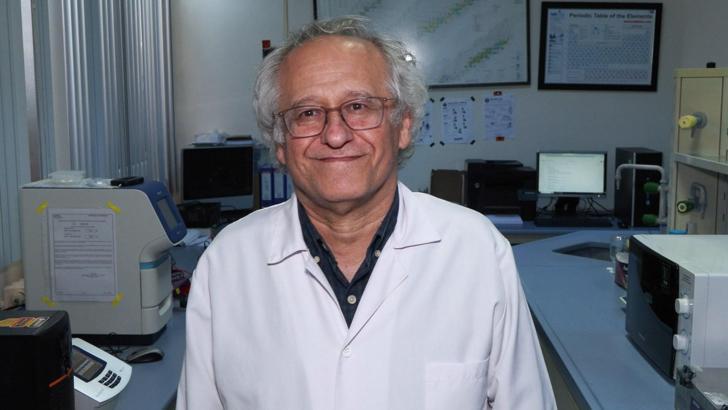 İstanbul - Sıcak geçen kışla birlikte sivrisinek tehlikesi