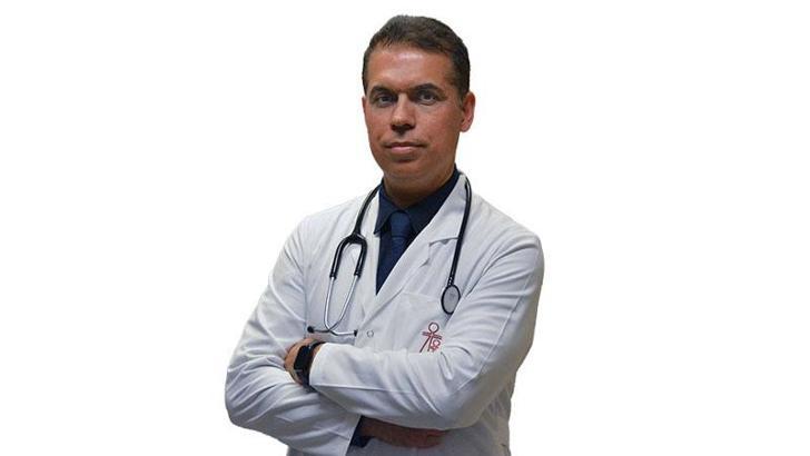 Uzmanı uyardı: Bu hastalık çoğunlukla erkeklerde görülüyor