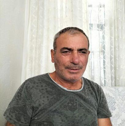 Aydın'da merdiven boşluğuna düşen işçi öldü