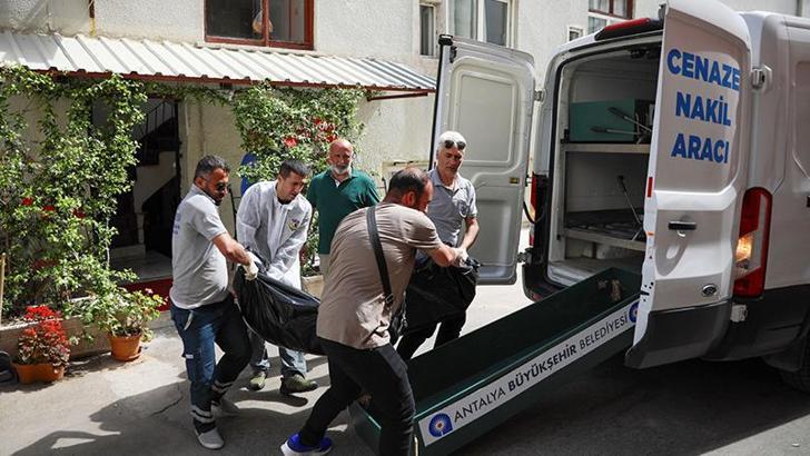 3 gün önce kavgada başına darbe almıştı; pansiyondaki odasında ölü bulundu