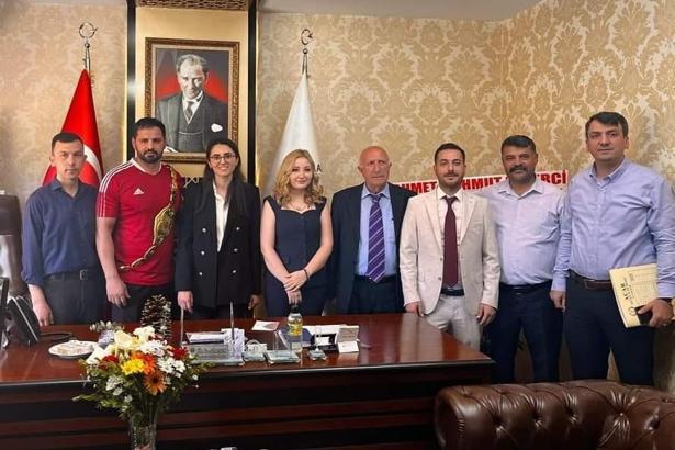 Şampiyon pehlivan, 3 yıl sonra altın kemerine kavuştu