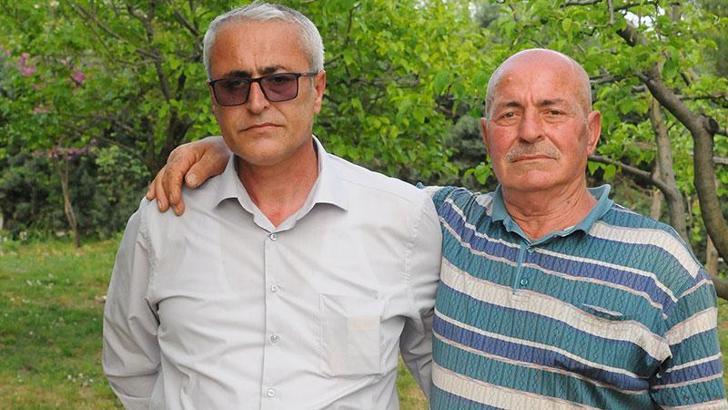 Kendisiyle aynı ismi taşıyan ve itiraz üzerine muhtarlığı düşürülen adayın babası: Kimse kendi adını çocuğuna koymasın