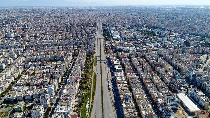 Yabancılara konut satışında İstanbul, Antalya'yı geçti