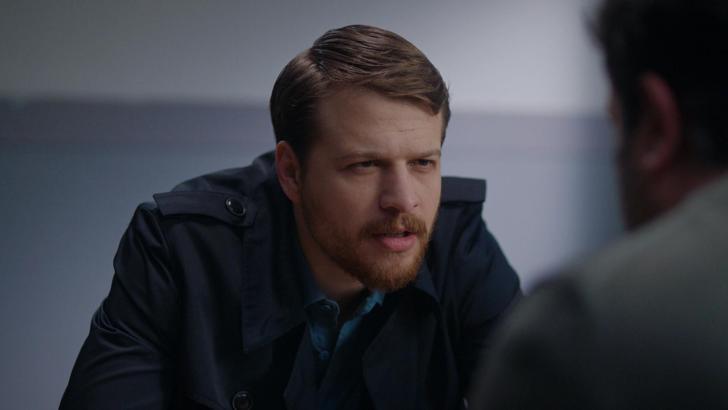 'Taş Kağıt Makas' nefes kesti