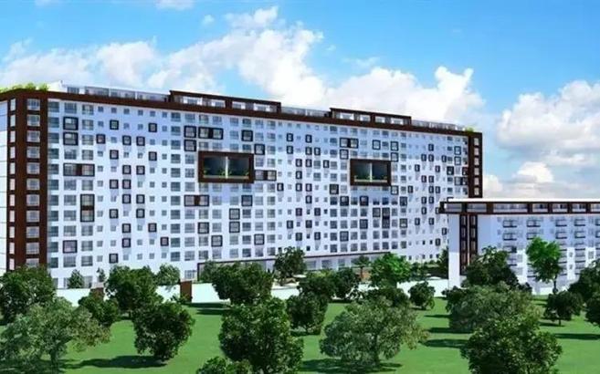 269 kişi mezar olan ''Cennetten bir köşe' sloganıyla daire satılan Rönesans Rezidans davası başladı / Ek fotoğraflar