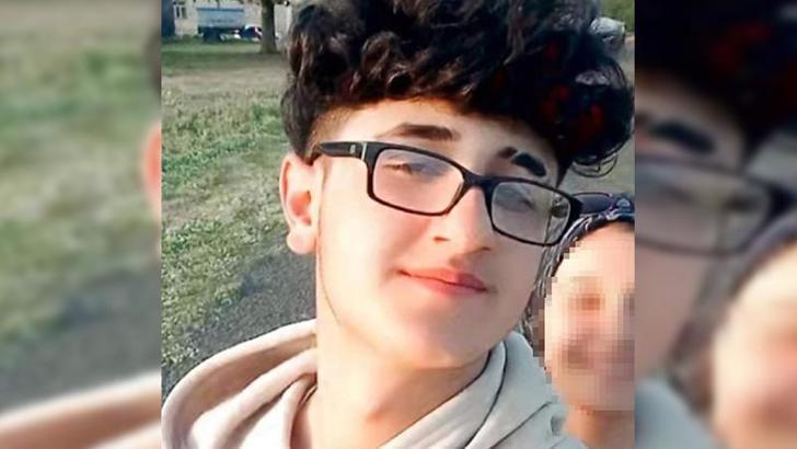 16 yaşındaki Sinan hayvan otlatırken uğradığı silahlı saldırıda öldü