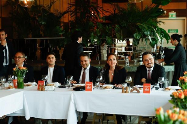 Hepsiburada, ‘Link Gelir’ programı ile 1 milyar TL kazandırmayı hedefliyor