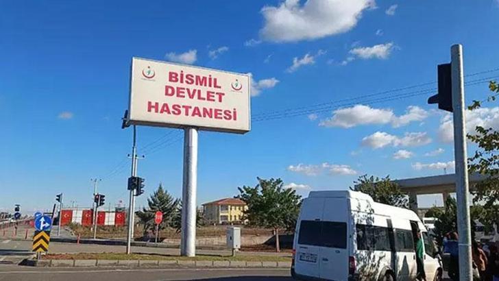 Diyarbakır’da öğretmenini bıçaklayan öğrenci, tutuklandı