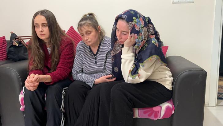 Melek’in kazadan 3 gün önce bağışladığı organları 4 kişiye umut oldu (2)