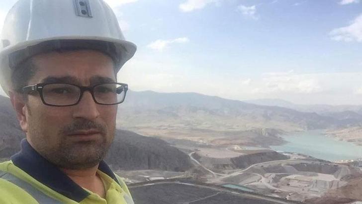 İliç'teki altın madeninde bir işçinin daha cansız bedenine ulaşıldı