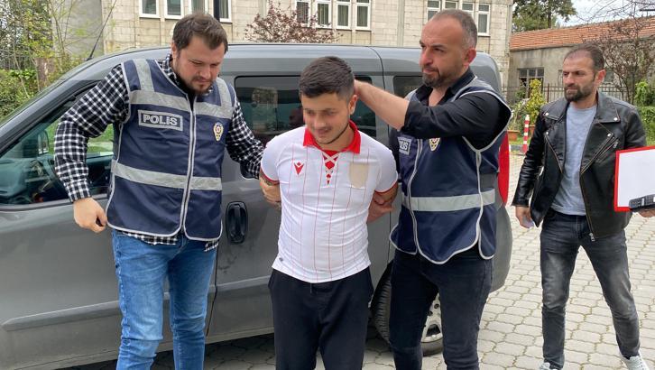 3 husumetlisini pompalı tüfekle yaralayan şüpheli, yakalandı