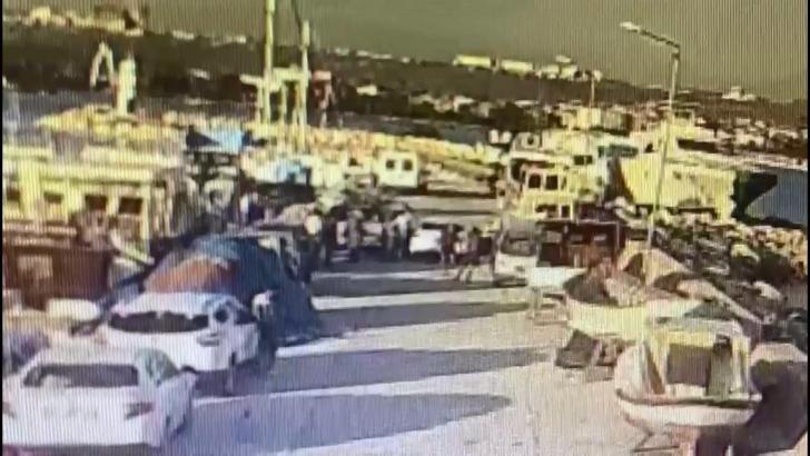 İstanbul - Büyükçekmece'deki tekne yanaştırma cinayeti davası: Baba ve oğluna 25 yıl hapis cezası