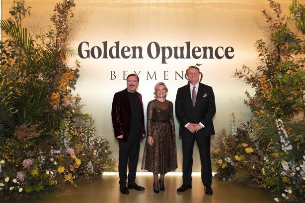 Anadolu’nun 500 yıllık lüks tarihi belgesel oldu: Dünya modasının önde gelen isimleri bir araya geldi