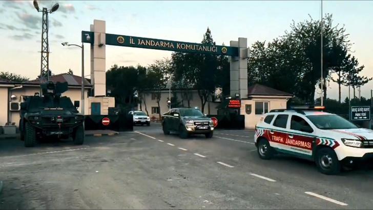 Batman merkezli 8 ilde 'nitelikli dolandırıcılık' operasyonu: 34 gözaltı