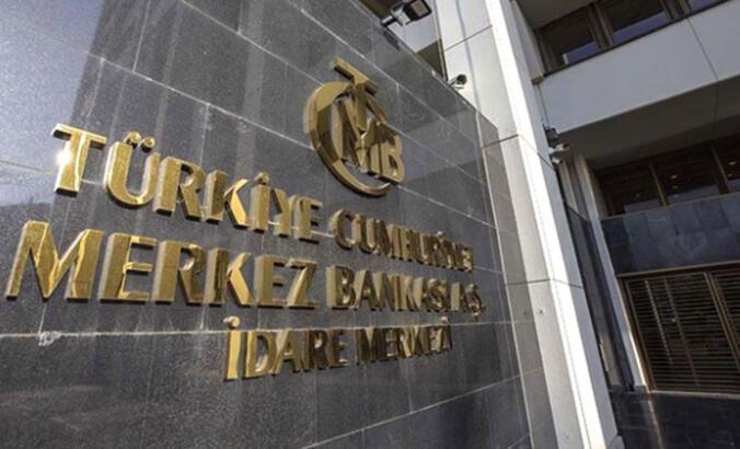 Merkez Bankası'ndan Kazakistan ve Brezilya ile iş birliği anlaşmaları