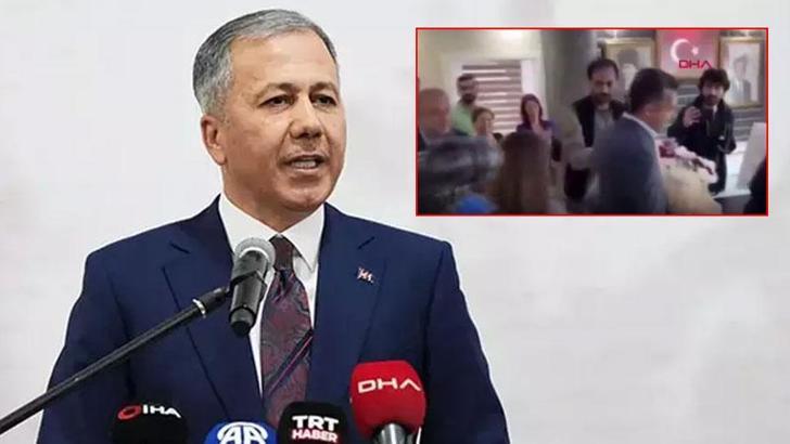 Sur Belediyesi'nde Atatürk ve Erdoğan fotoğrafına hakarete Mülkiye müfettişi görevlendirildi