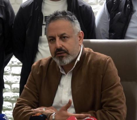 Konyaspor Başkanı Korkmaz: Şu anda bizim elimizdeki takım bu