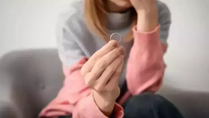 20 yılda boşanma arttı, evlilik azaldı