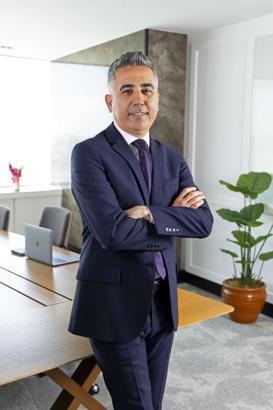 Fatih Otluoğlu, BitHero'nun CEO'su olarak atandı